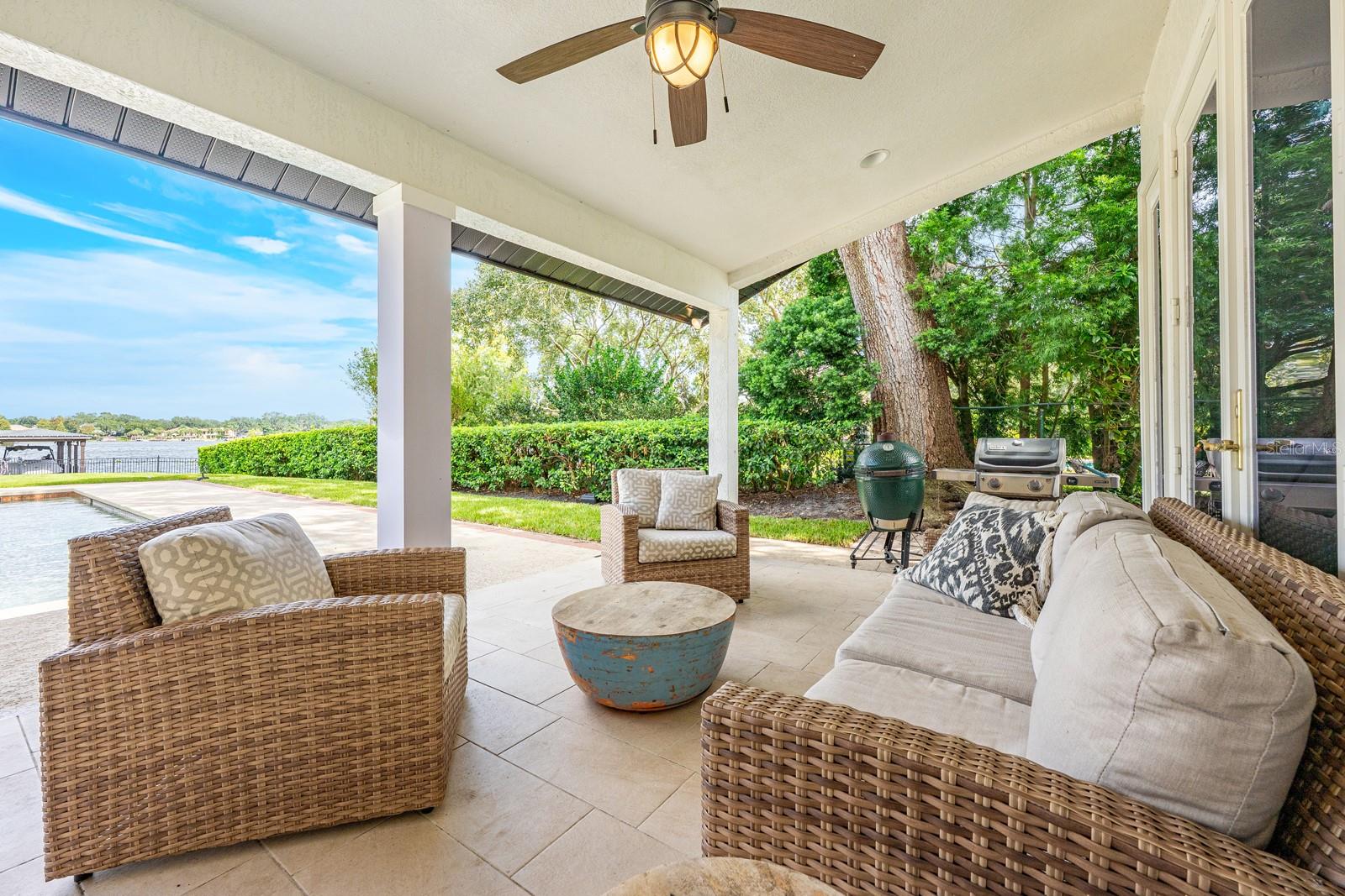 RIVER OAKS - Residential