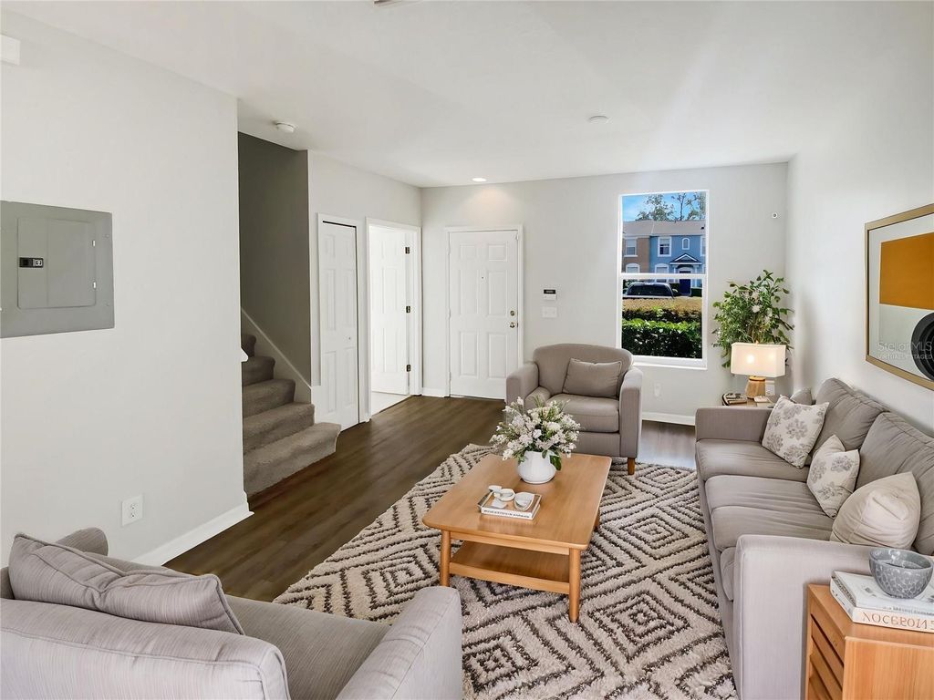 Photo of 1237 Blenheim Court, Wesley Chapel, FL 33543 (MLS # TB8383981)