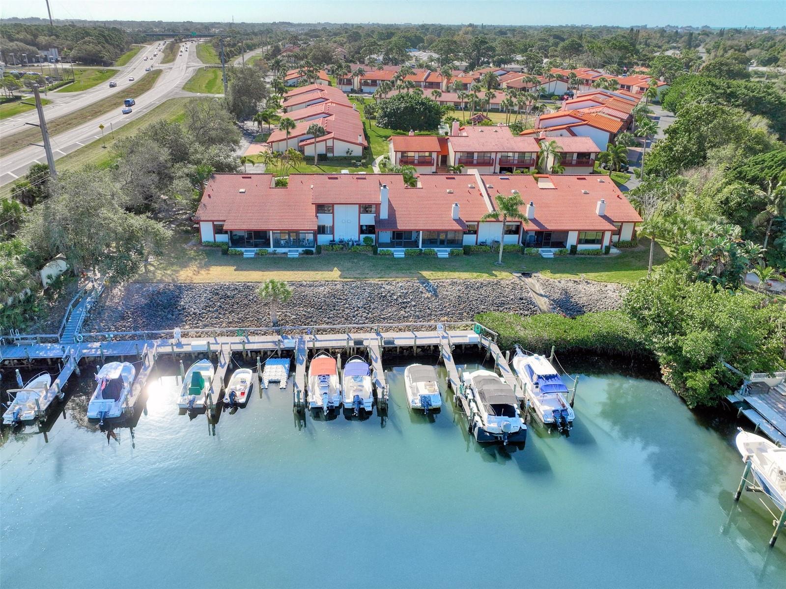 738 SORRENTO INLET 738