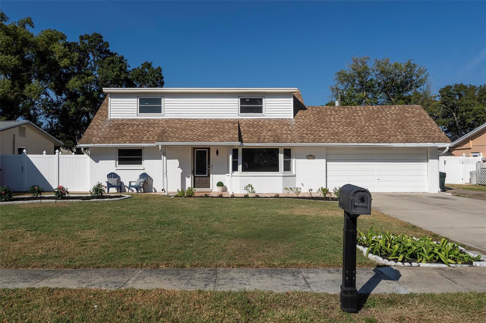 SEMINOLE HILLS - Residential