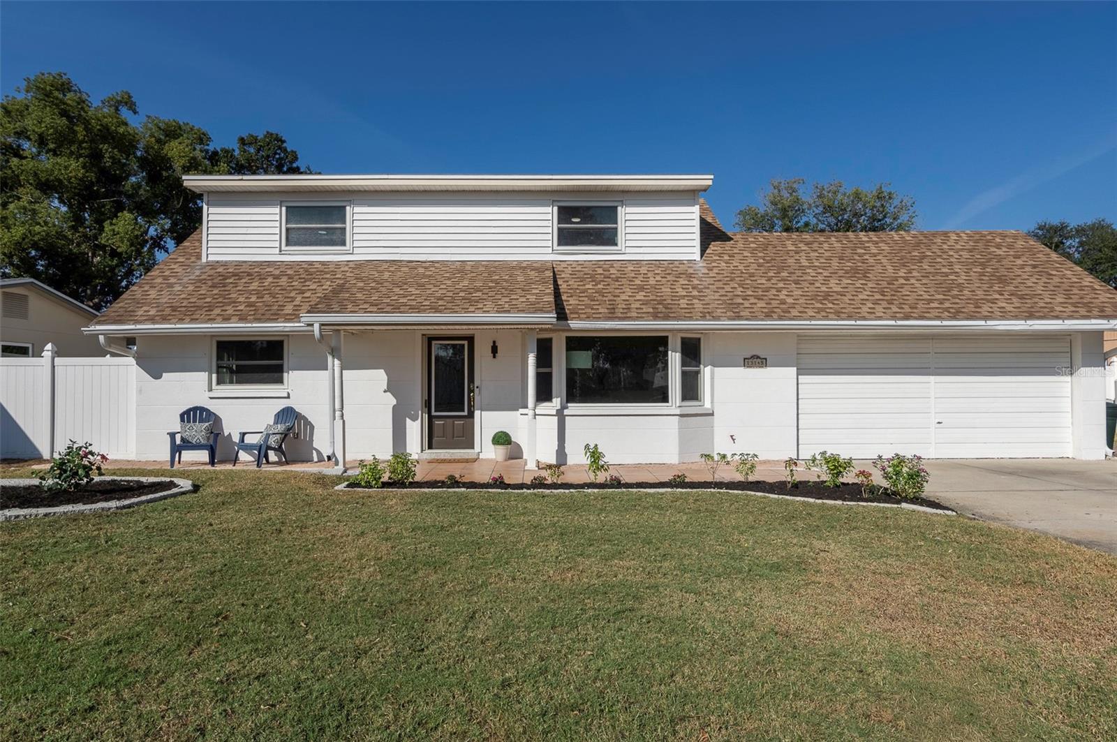 SEMINOLE HILLS - Residential