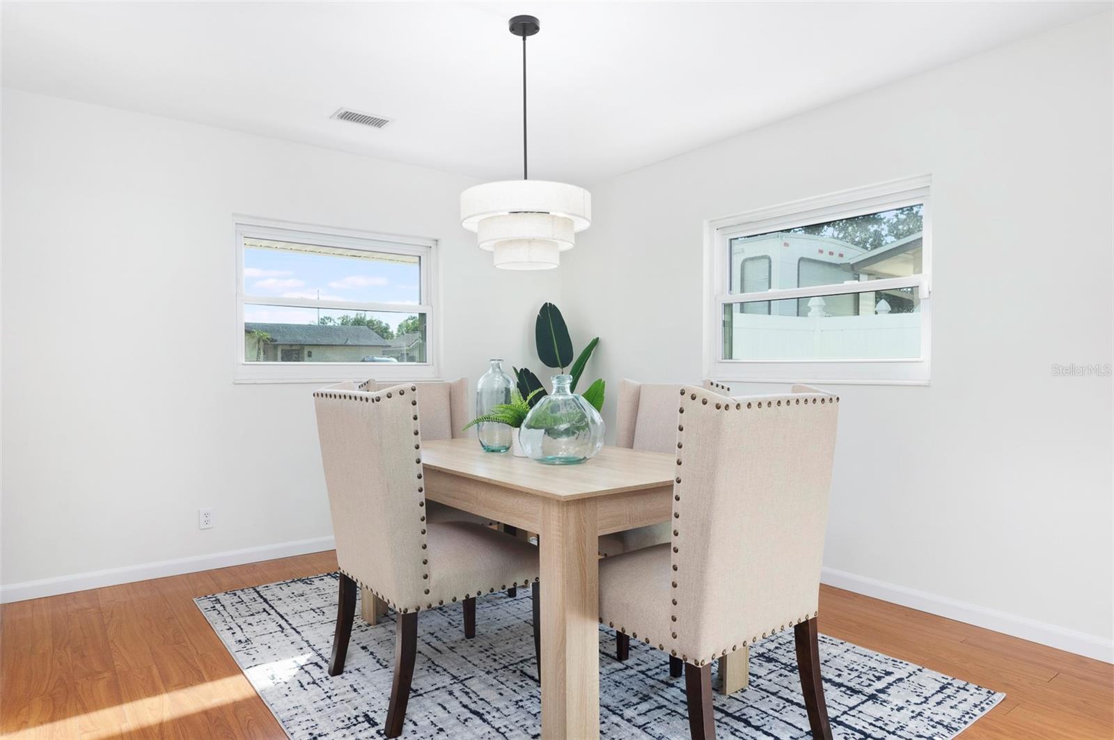 SEMINOLE HILLS - Residential