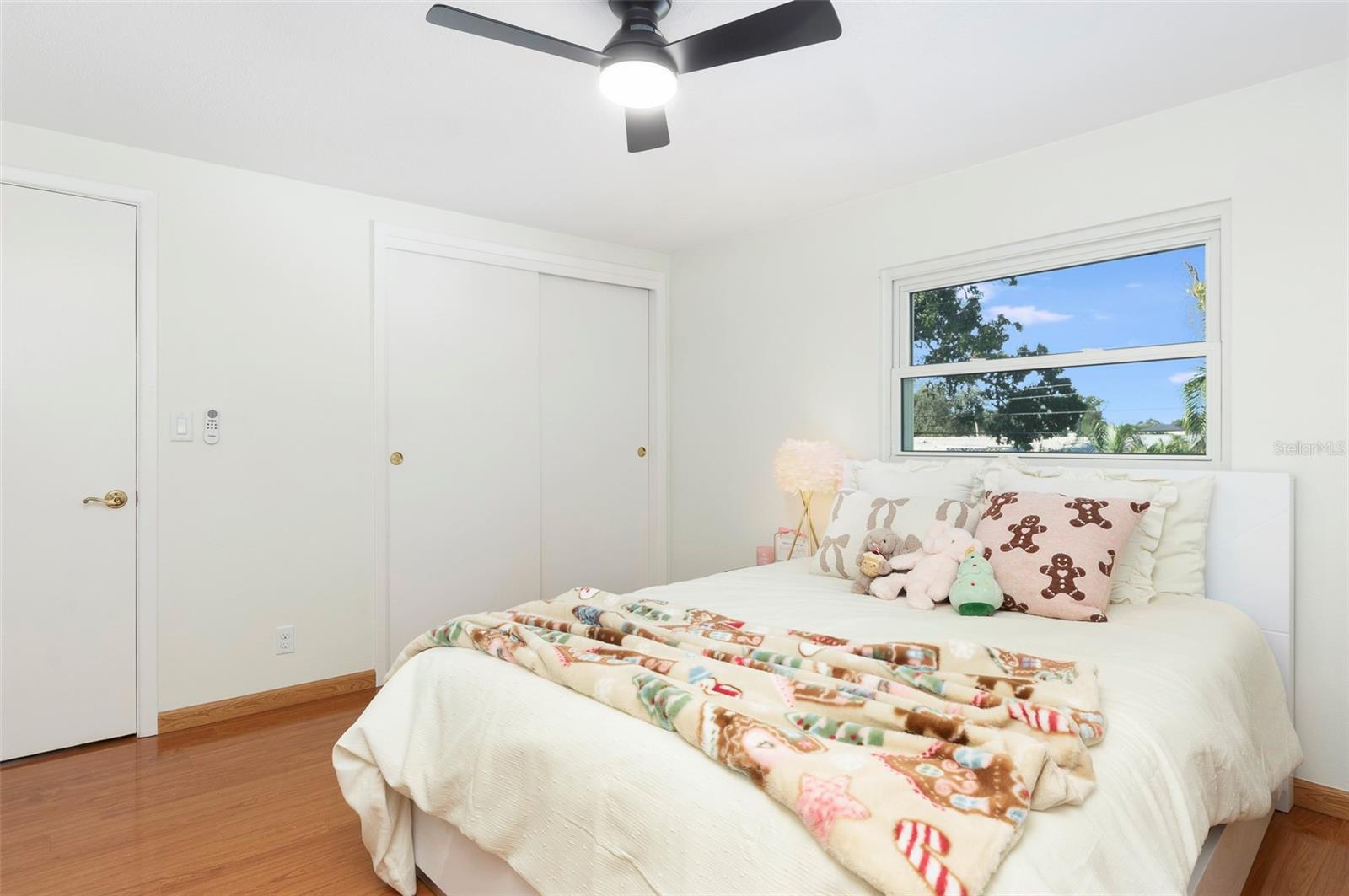 SEMINOLE HILLS - Residential