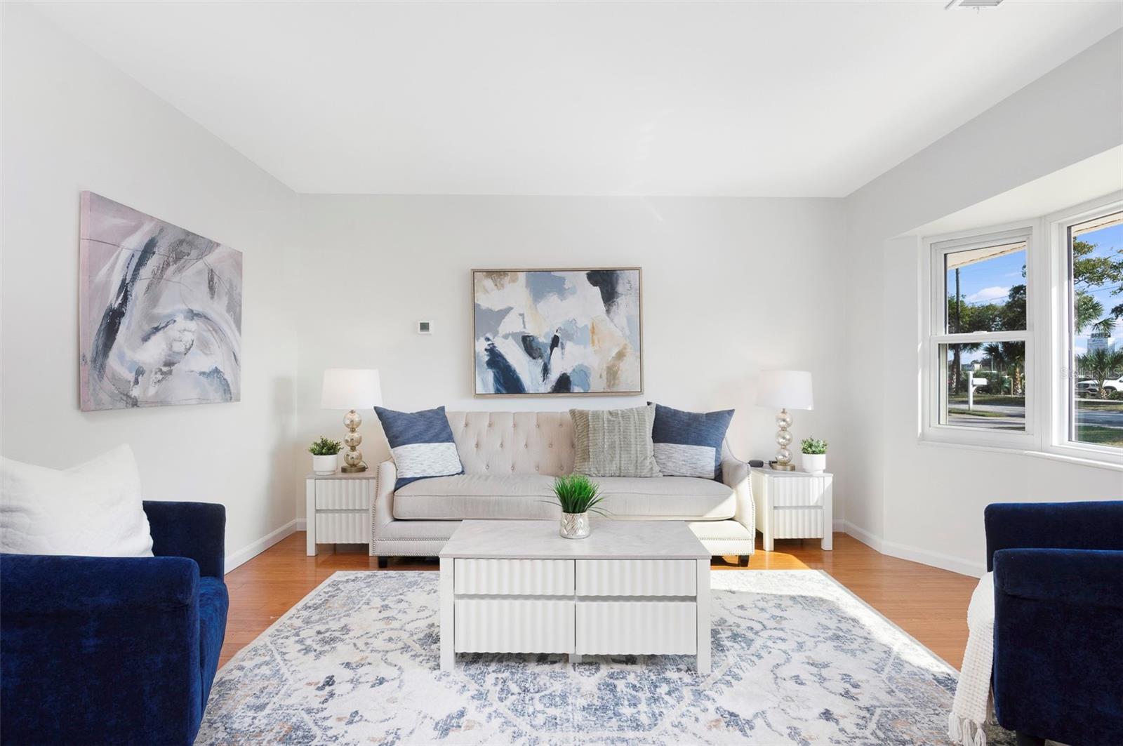 SEMINOLE HILLS - Residential