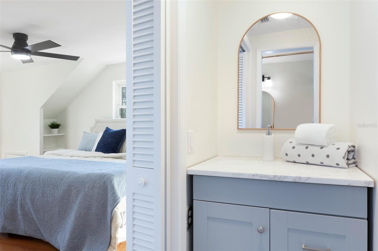 SEMINOLE HILLS - Residential