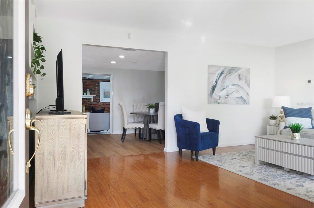 Photo of 13145 87th Avenue, Seminole, FL 33776 (MLS # TB8451956)