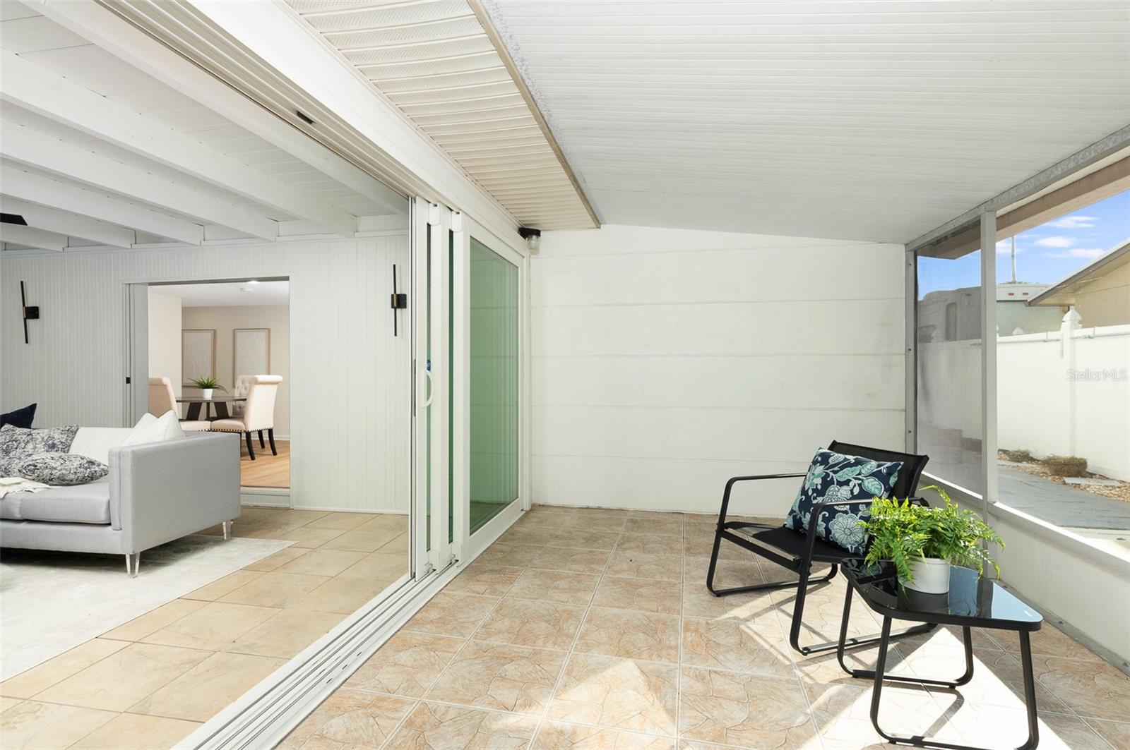 SEMINOLE HILLS - Residential