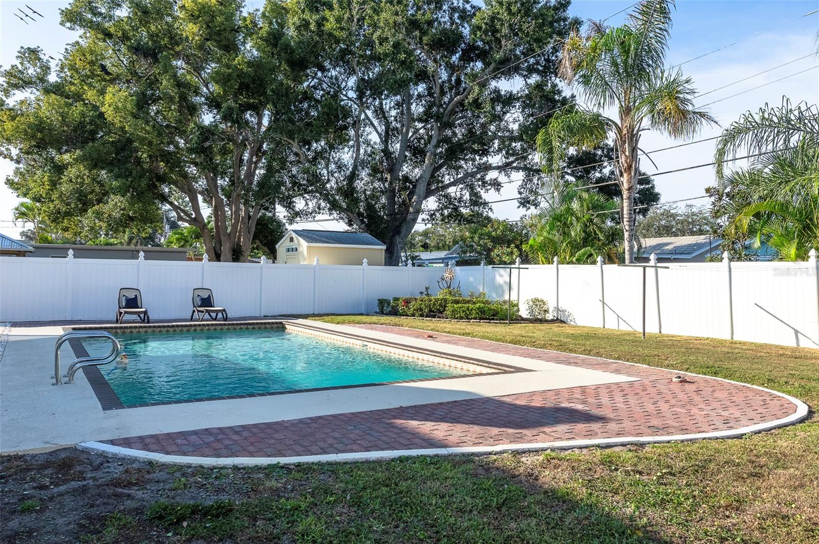 SEMINOLE HILLS - Residential