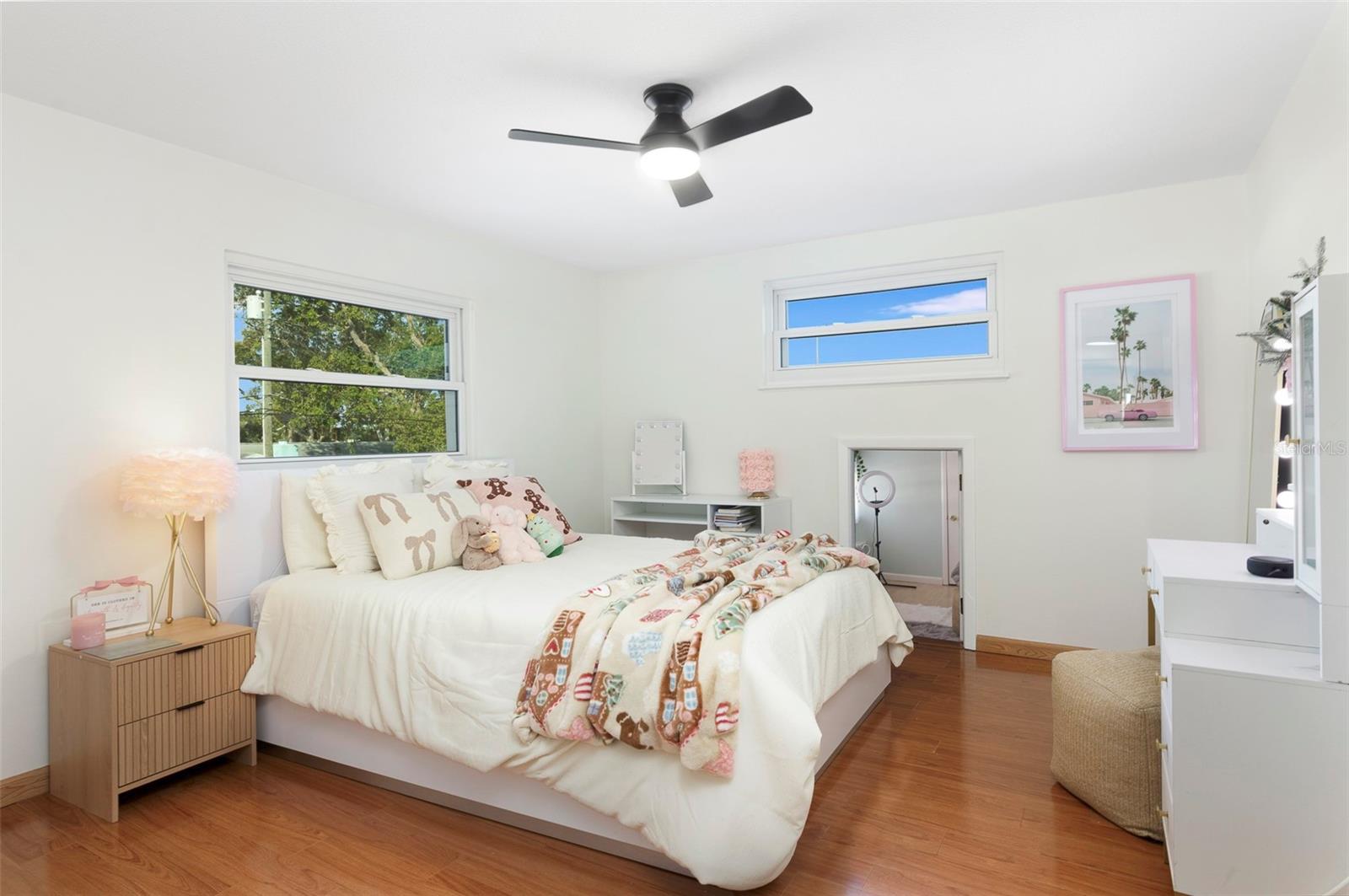 SEMINOLE HILLS - Residential