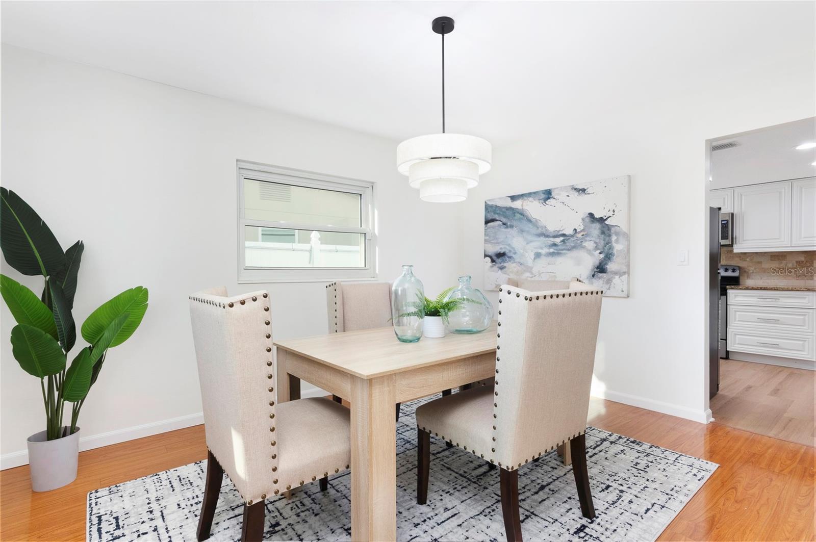 SEMINOLE HILLS - Residential