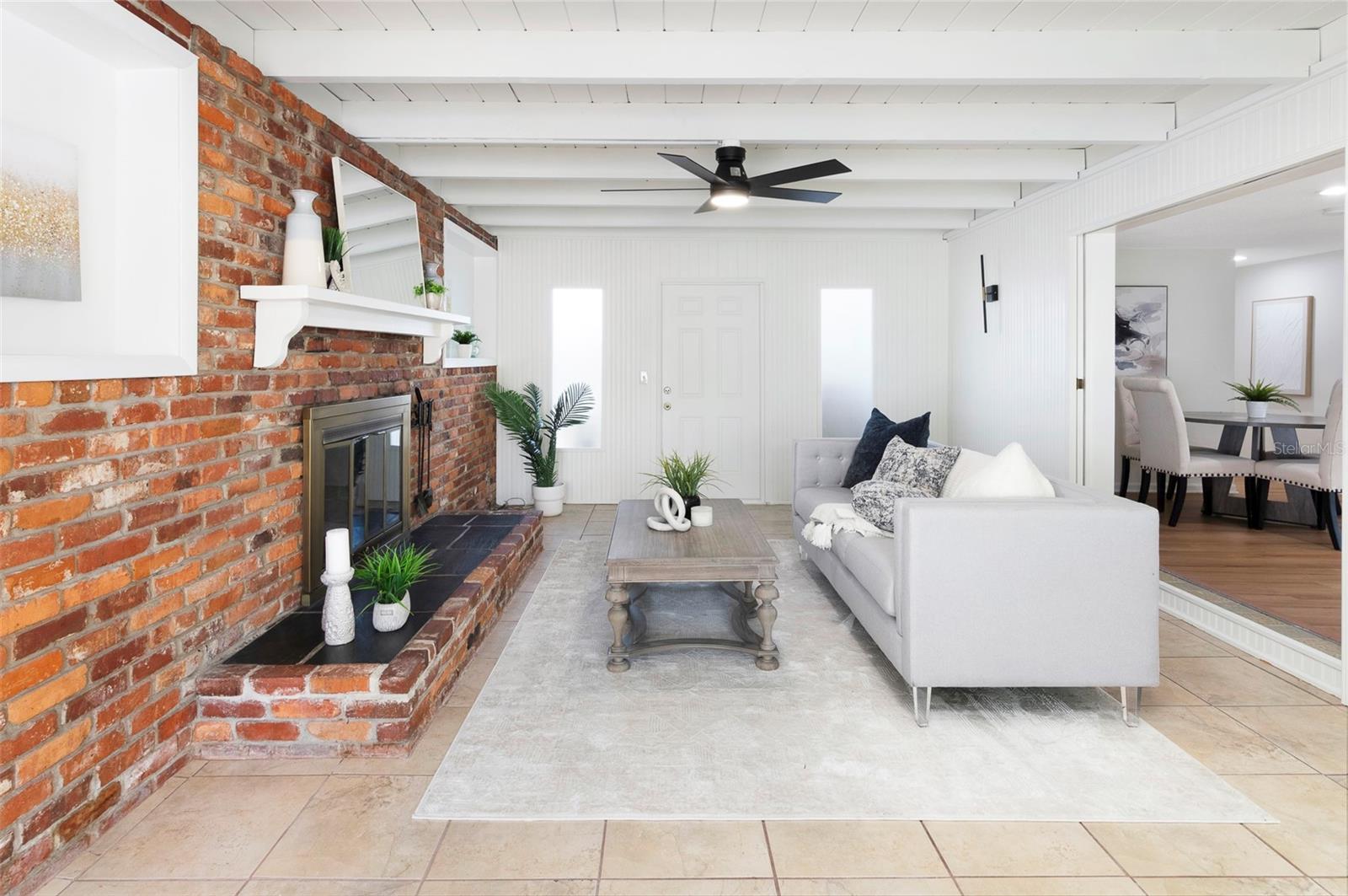 SEMINOLE HILLS - Residential