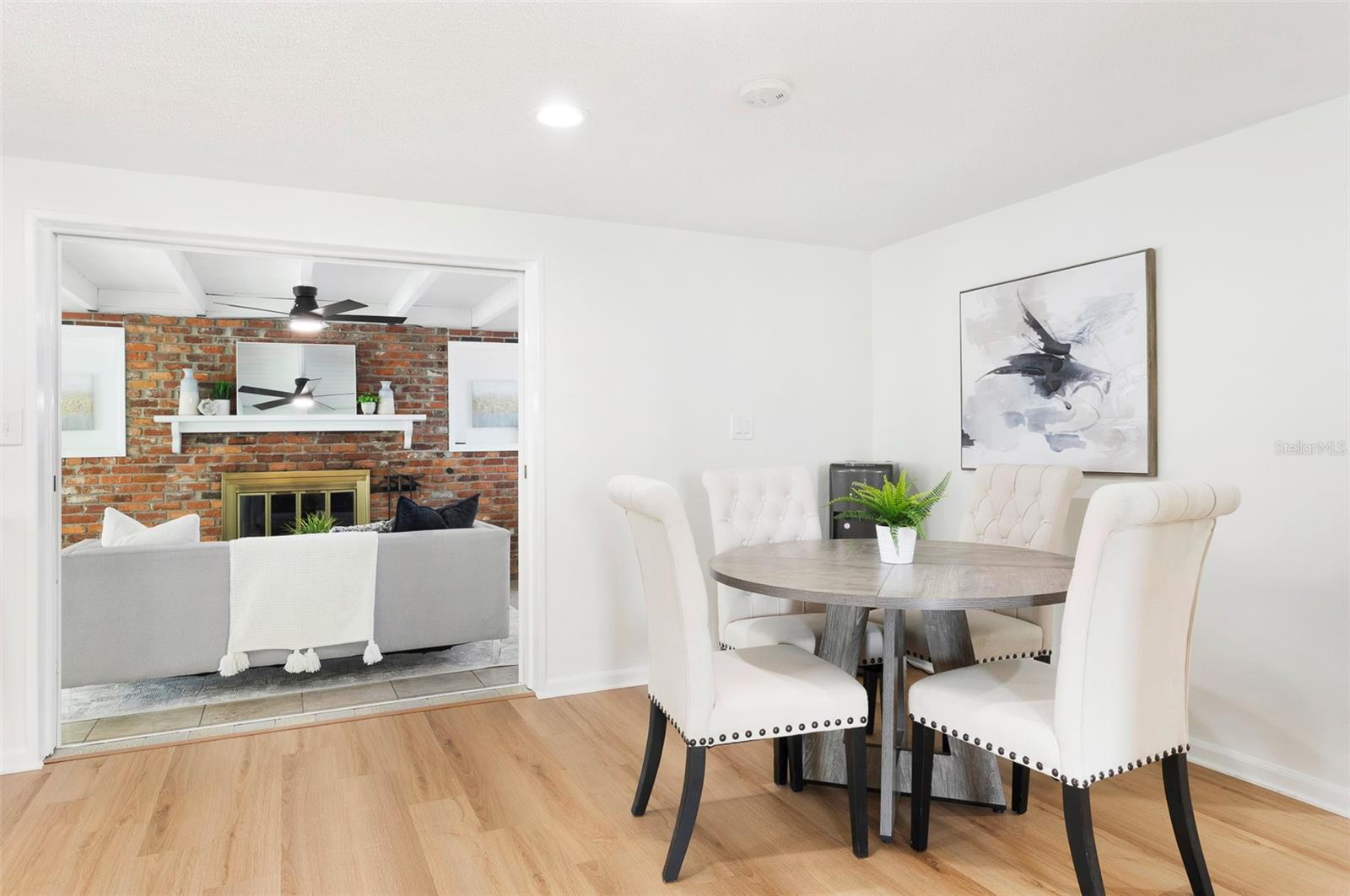 SEMINOLE HILLS - Residential