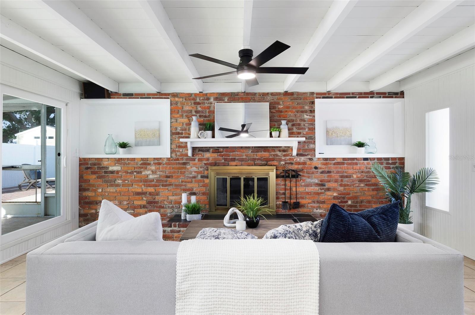 SEMINOLE HILLS - Residential