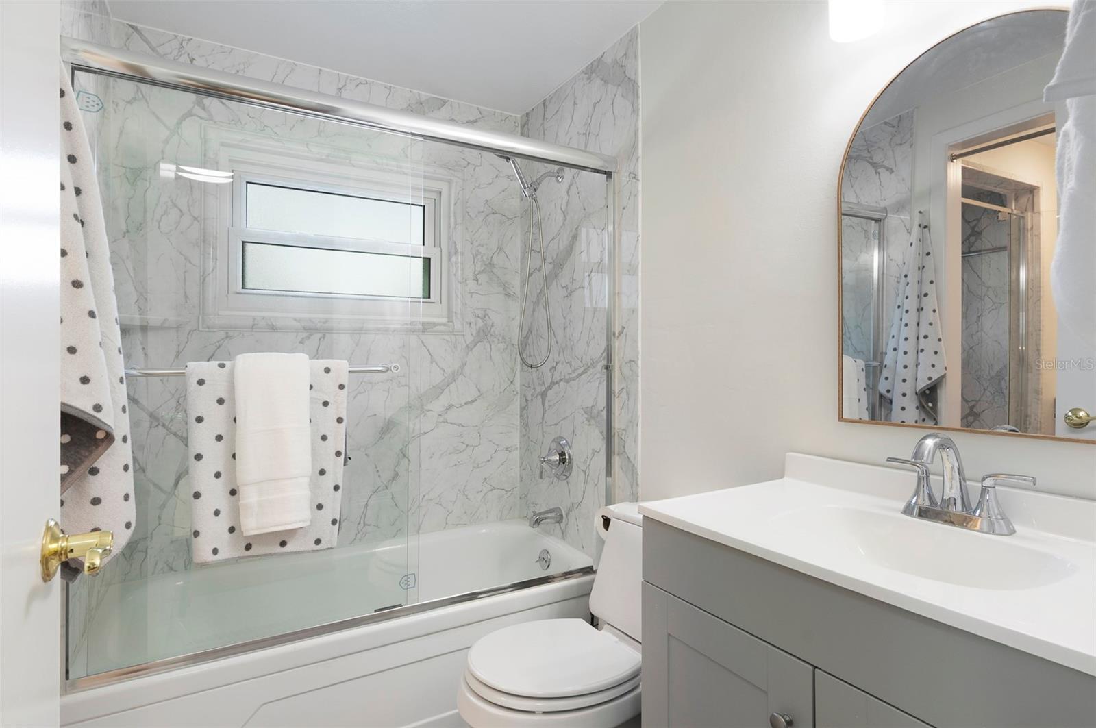 SEMINOLE HILLS - Residential