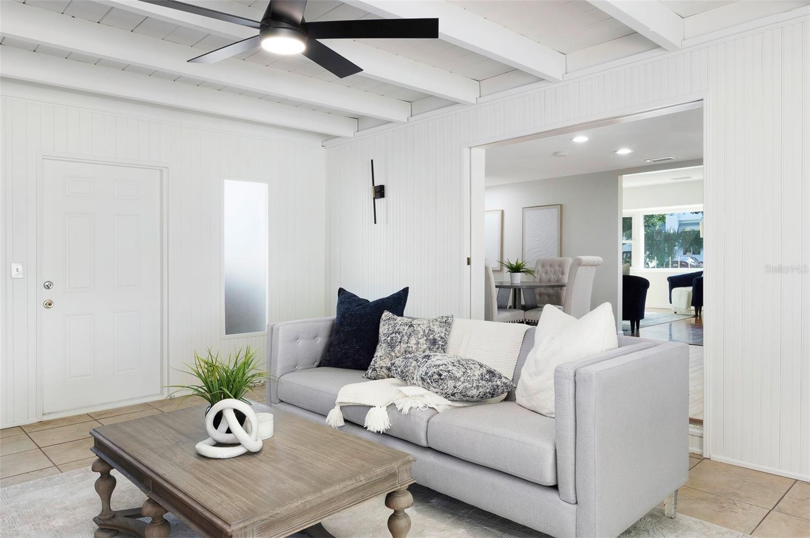 SEMINOLE HILLS - Residential