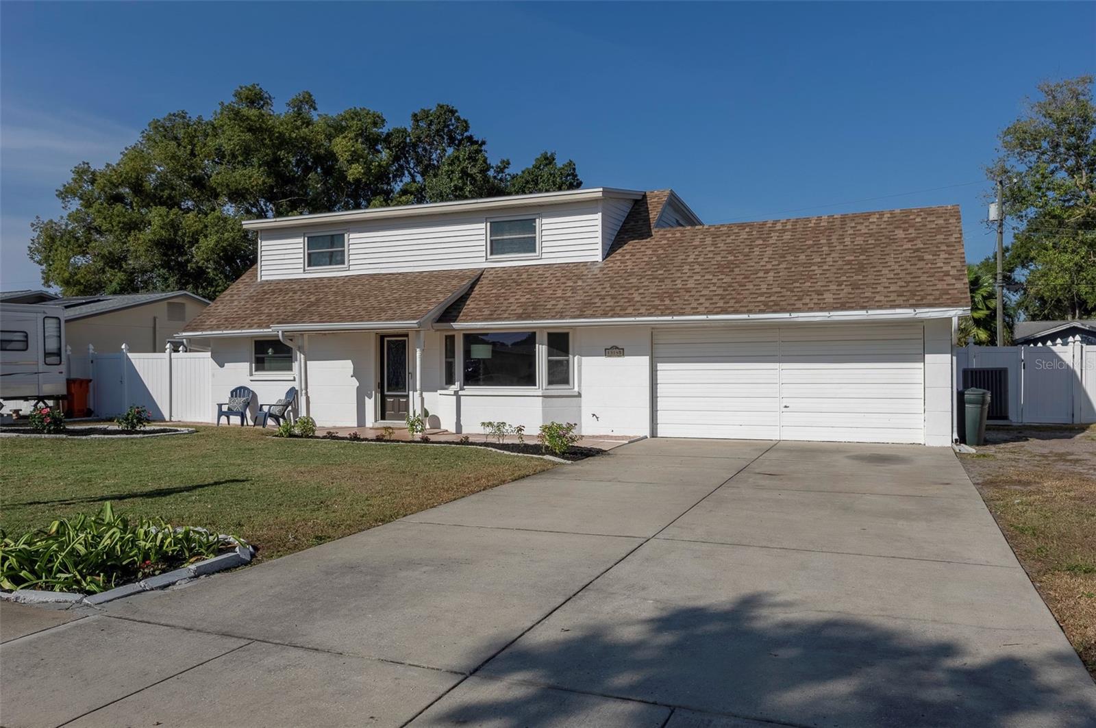 SEMINOLE HILLS - Residential