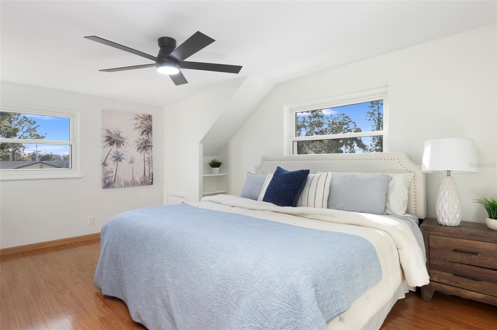 SEMINOLE HILLS - Residential