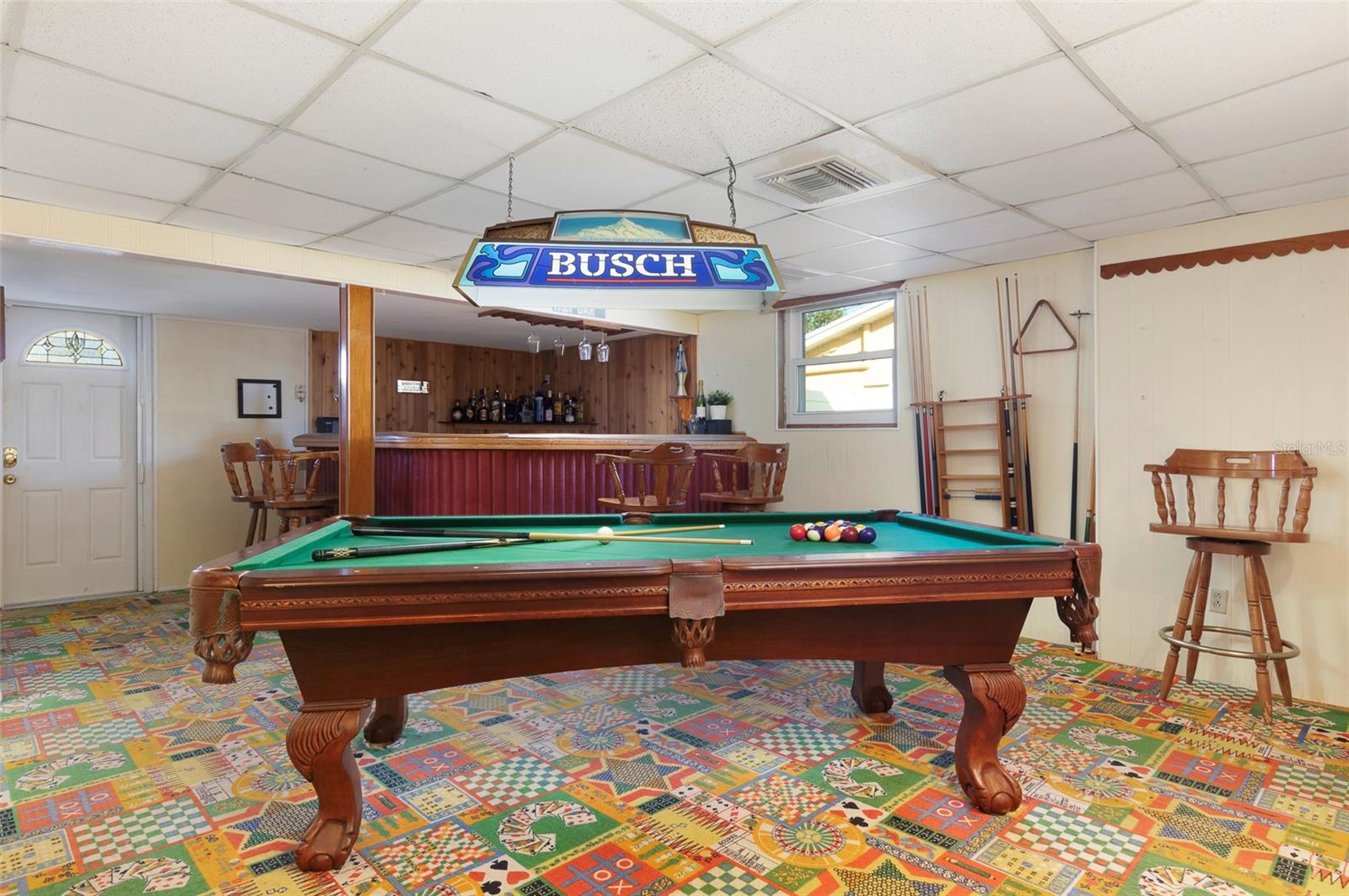 SEMINOLE HILLS - Residential