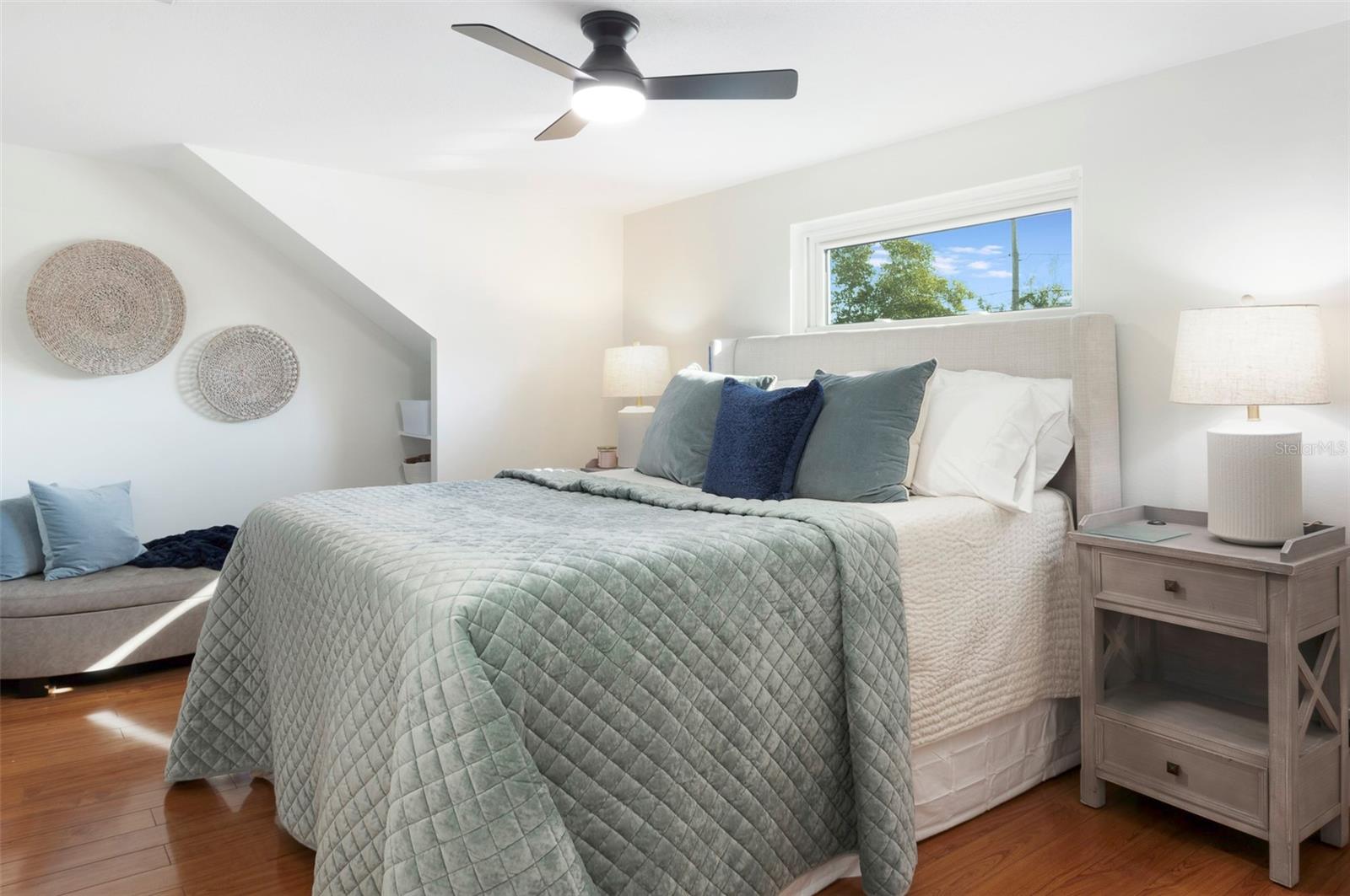 SEMINOLE HILLS - Residential