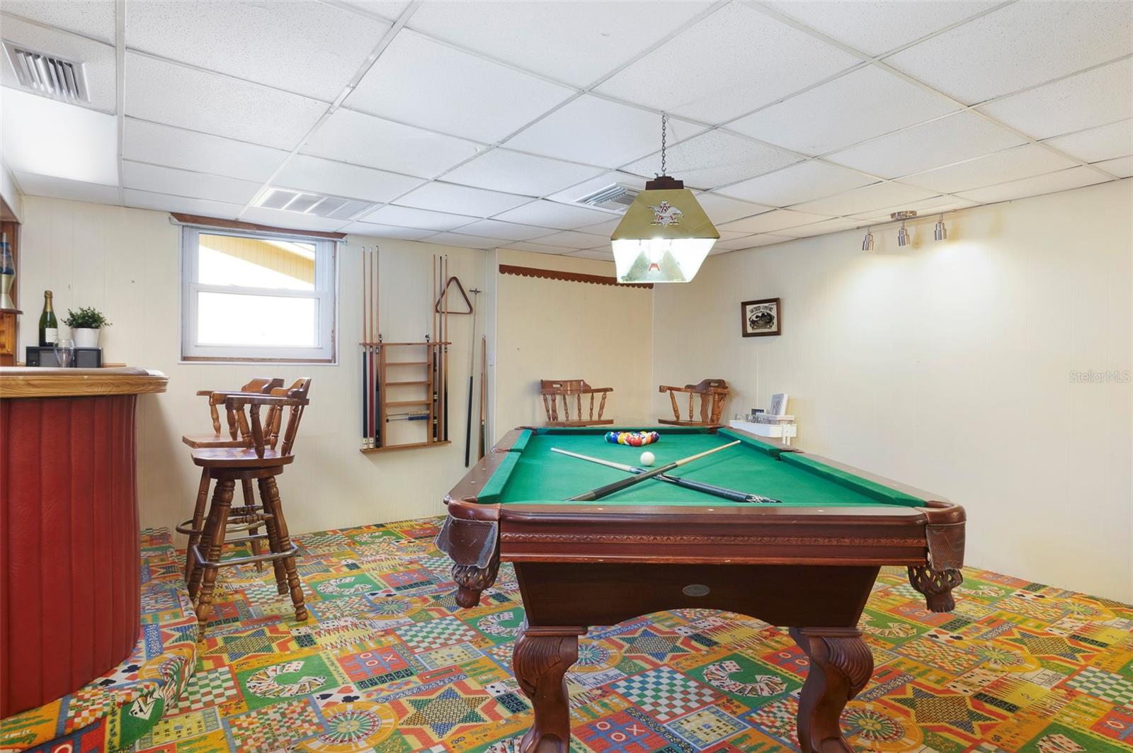 SEMINOLE HILLS - Residential