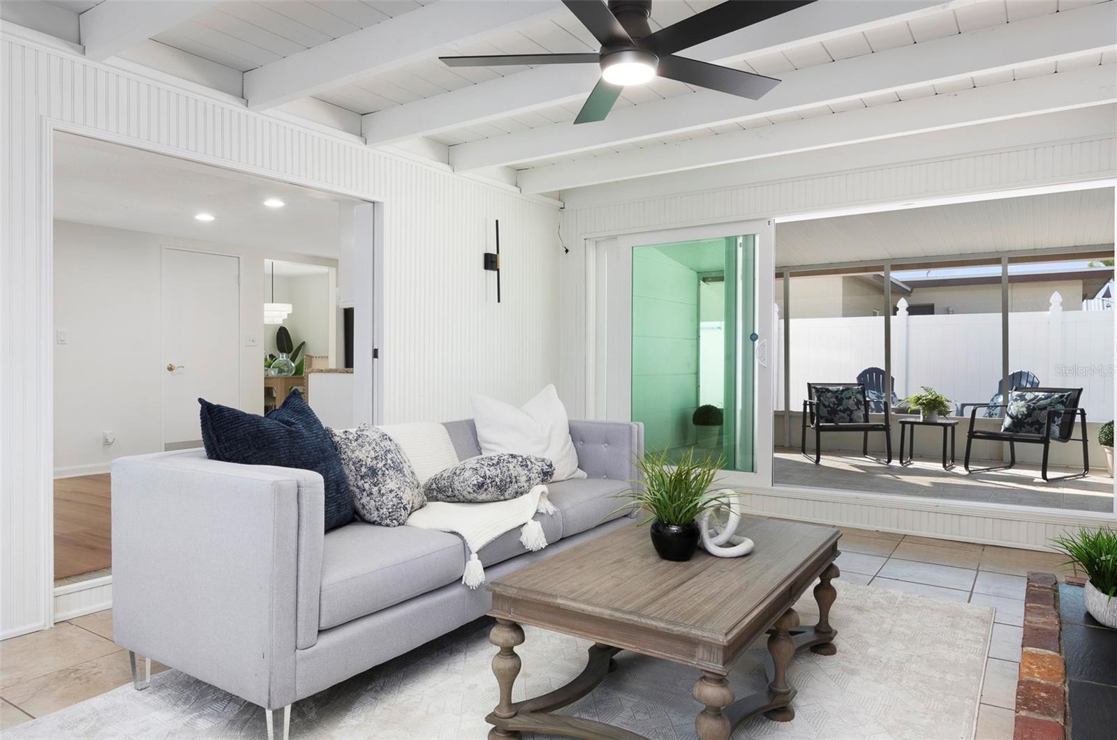 SEMINOLE HILLS - Residential