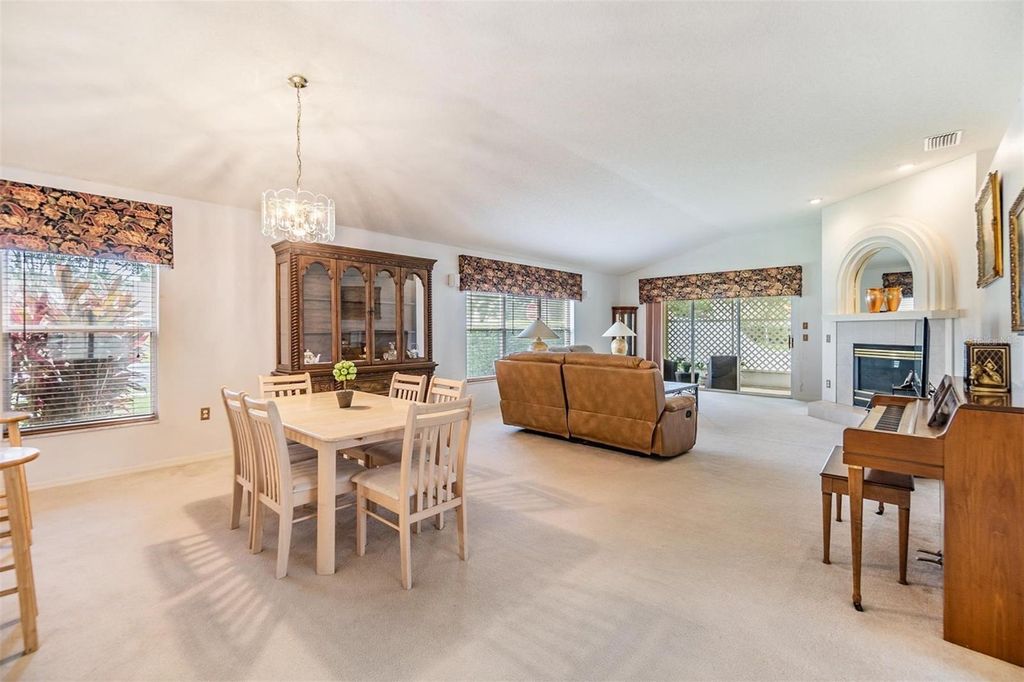 Photo of 1407 Hickory Moss Place, Trinity, FL 34655 (MLS # W7875679)