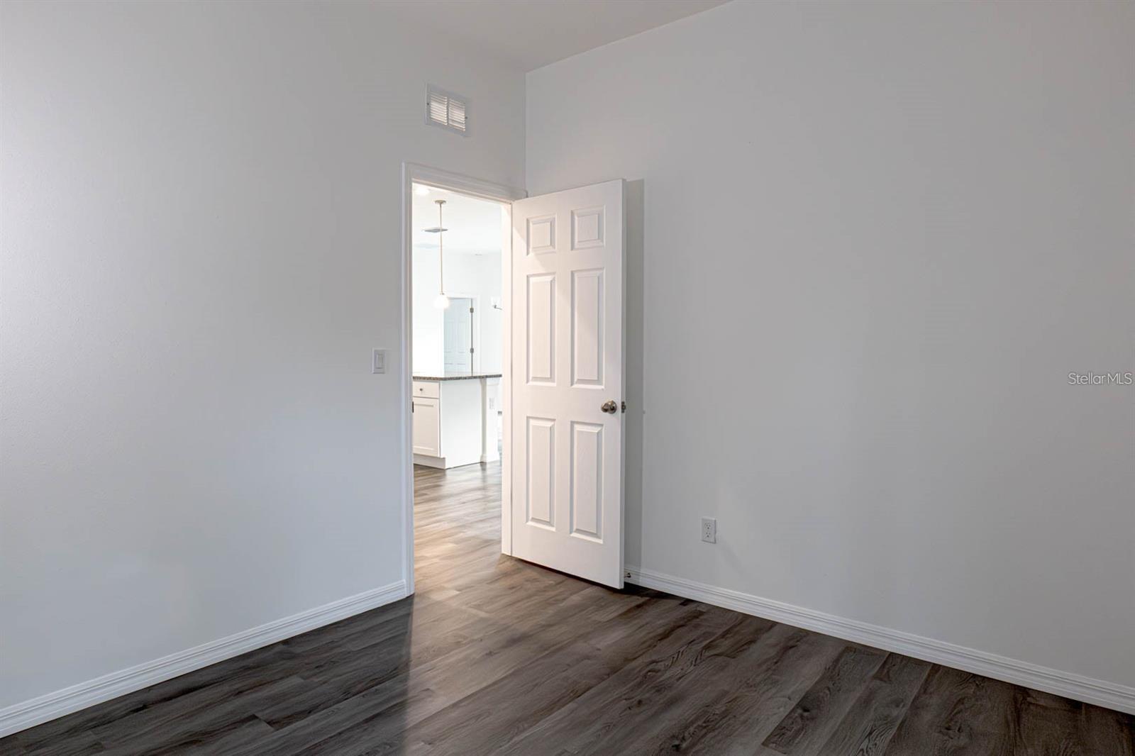 PORT MALABAR UNIT 25 - Residential Lease