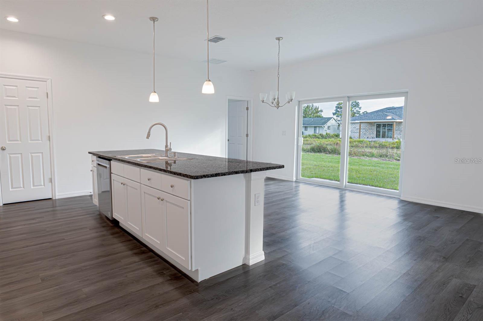 PORT MALABAR UNIT 25 - Residential Lease