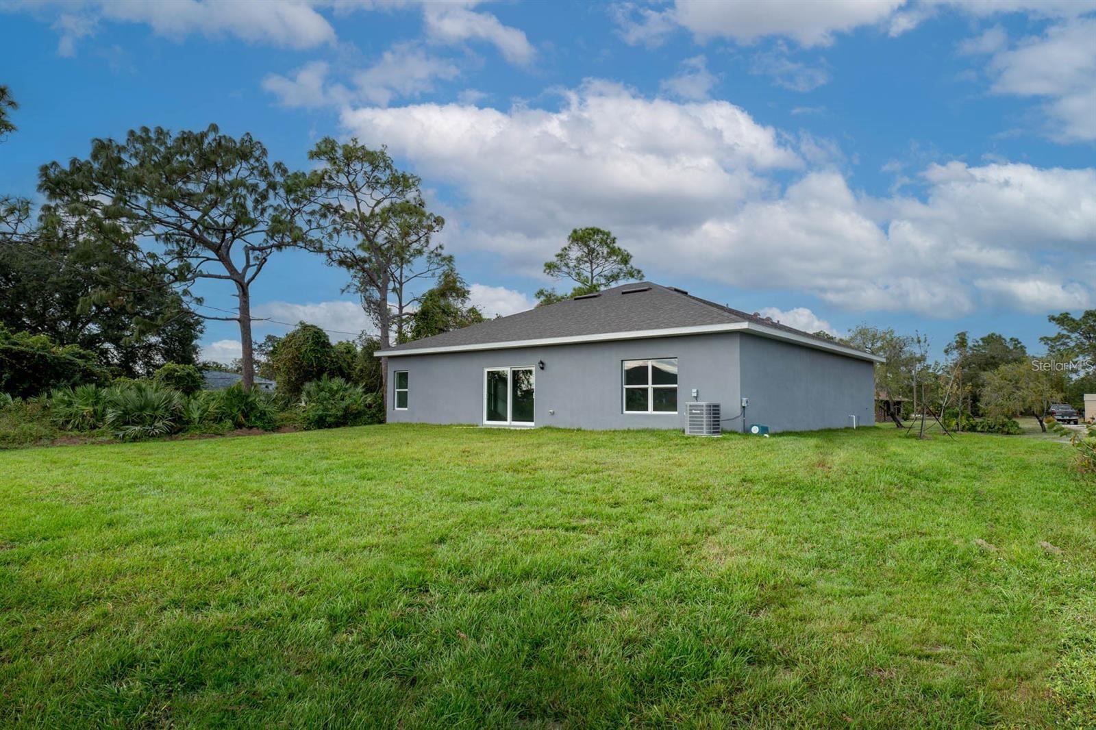 PORT MALABAR UNIT 25 - Residential Lease