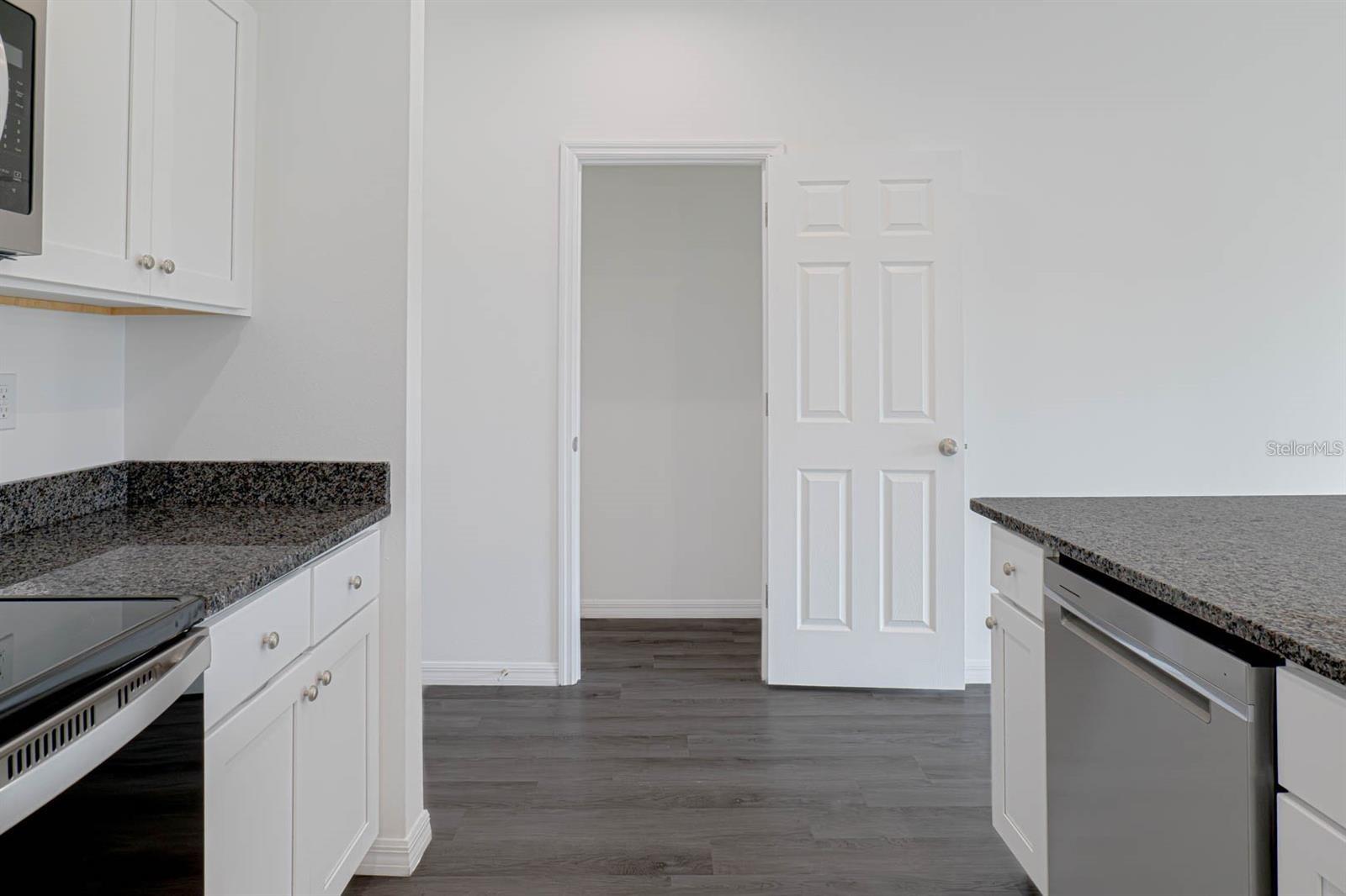 PORT MALABAR UNIT 25 - Residential Lease