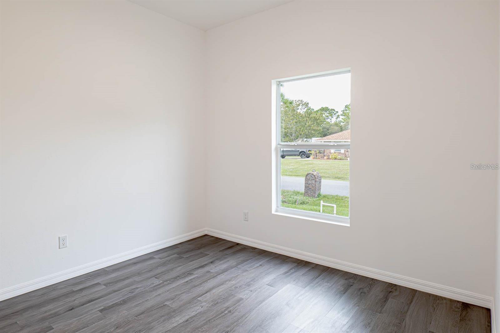 PORT MALABAR UNIT 25 - Residential Lease