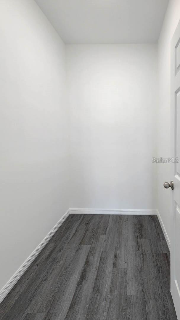 PORT MALABAR UNIT 25 - Residential Lease