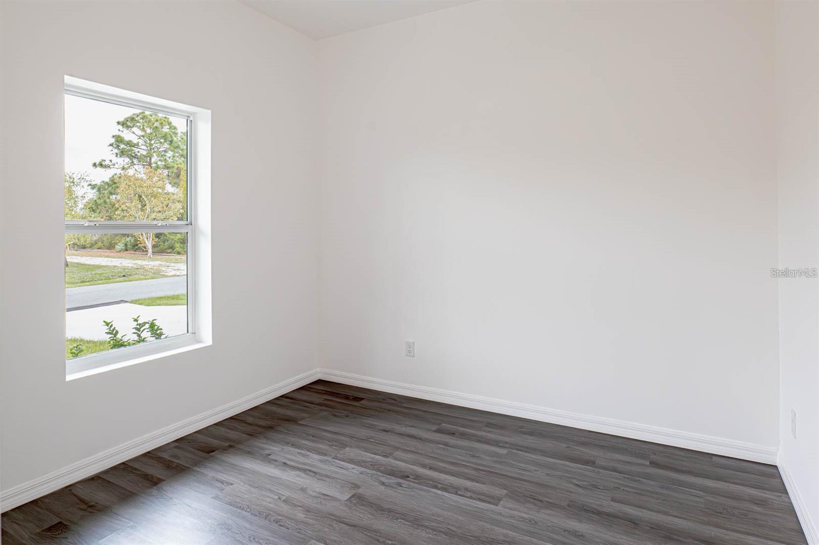 PORT MALABAR UNIT 25 - Residential Lease