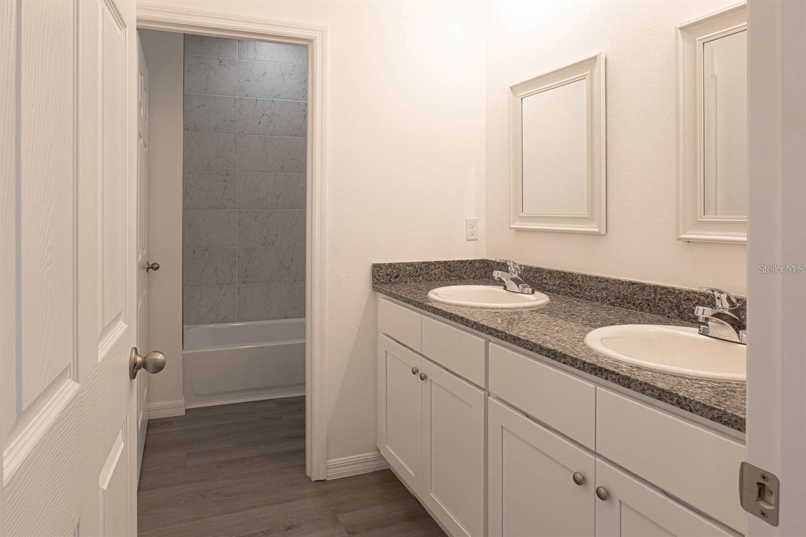 PORT MALABAR UNIT 25 - Residential Lease