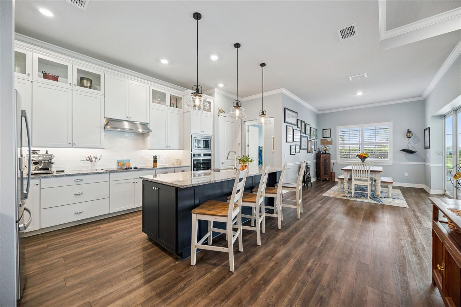 SUNSET PRESERVE PH 2 - Residential