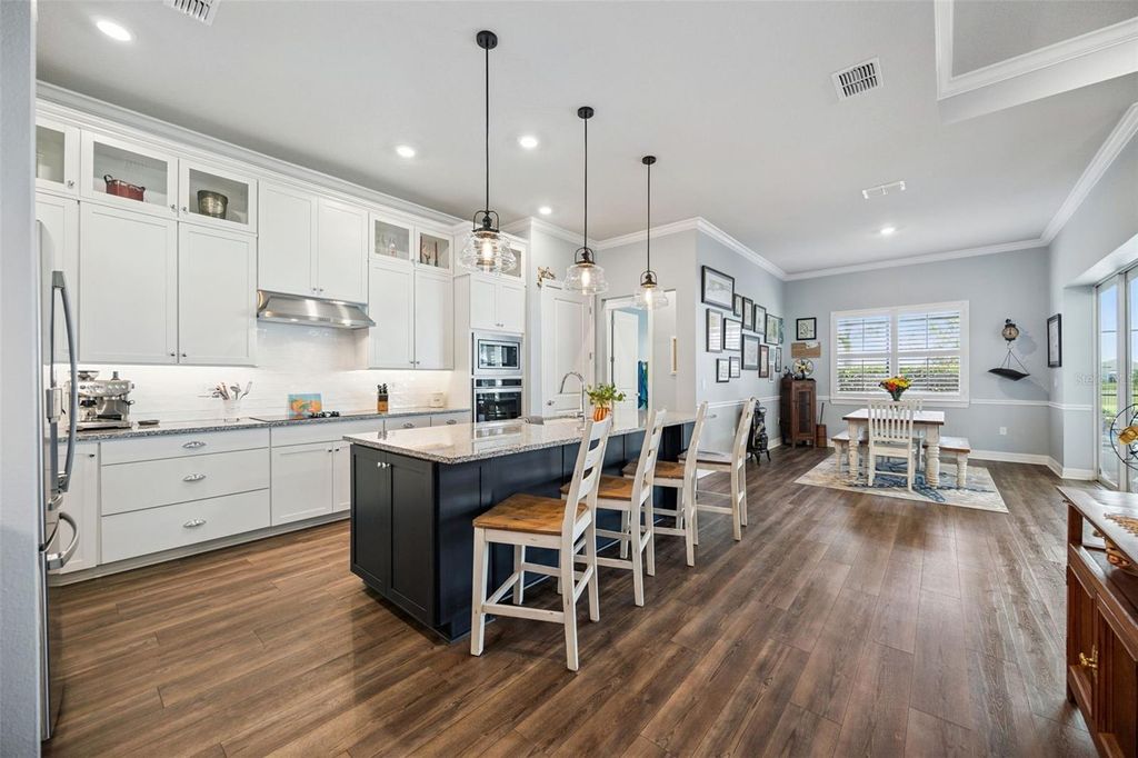 Photo of 16118 Bowline Street, Orlando, FL 32820 (MLS # O6403647)