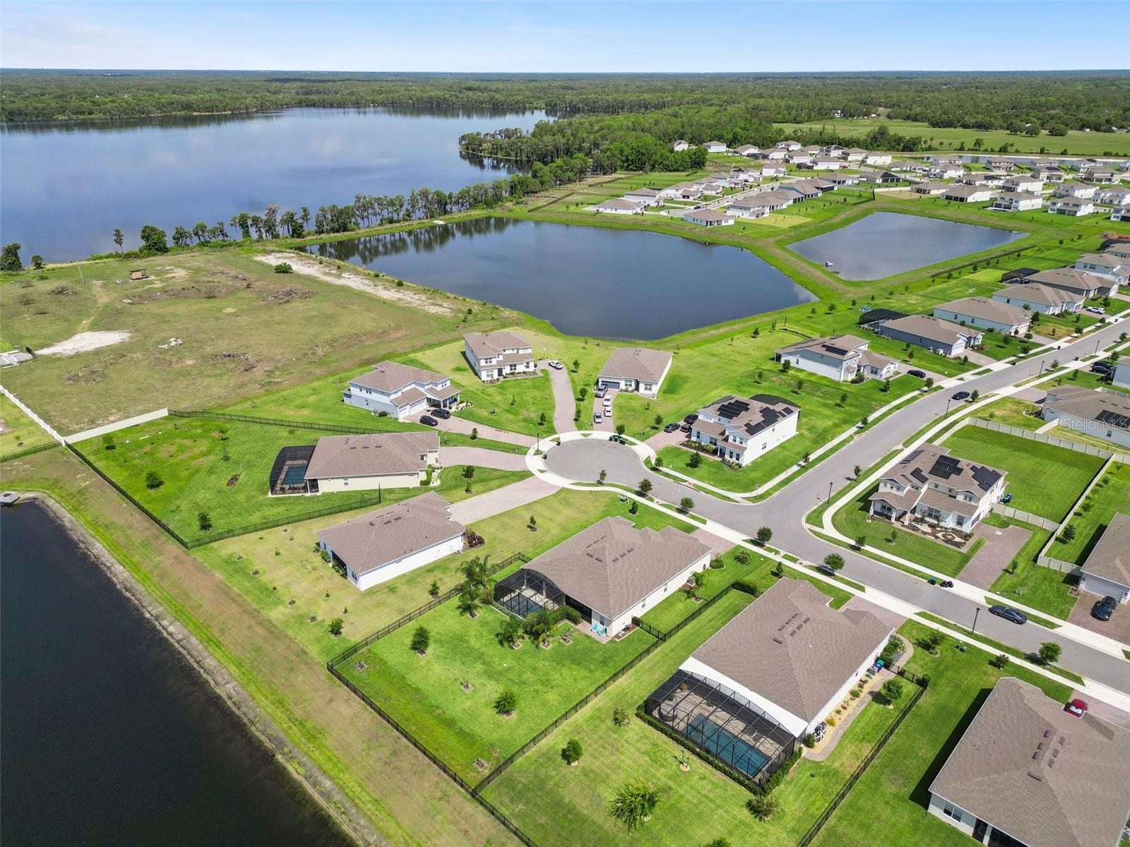 SUNSET PRESERVE PH 2 - Residential