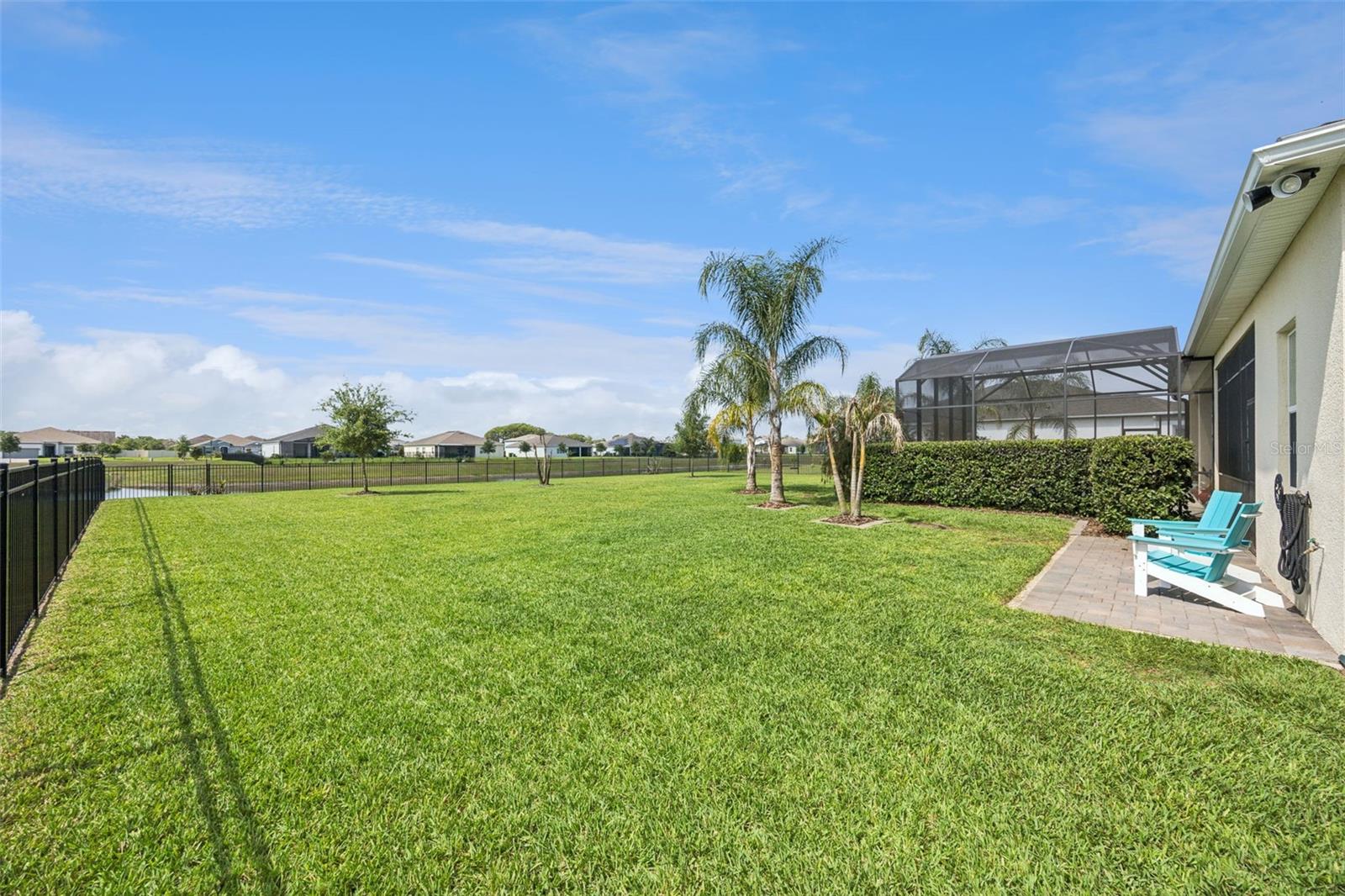 SUNSET PRESERVE PH 2 - Residential