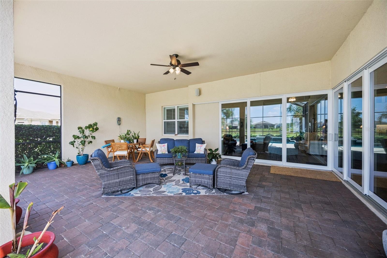 SUNSET PRESERVE PH 2 - Residential