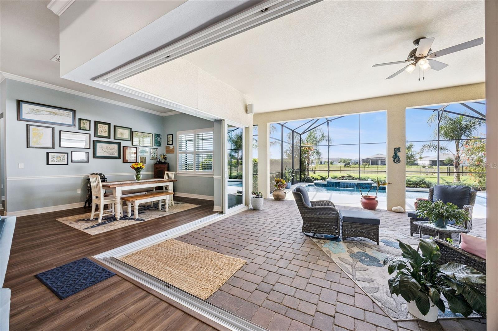 SUNSET PRESERVE PH 2 - Residential