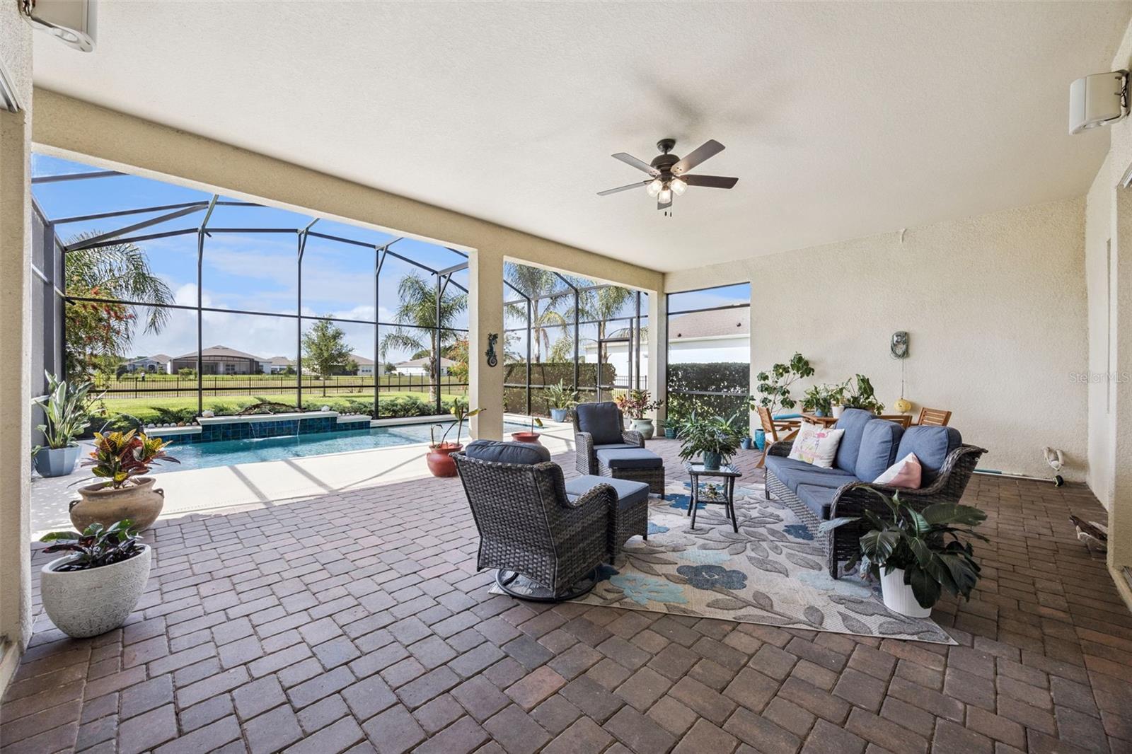 SUNSET PRESERVE PH 2 - Residential