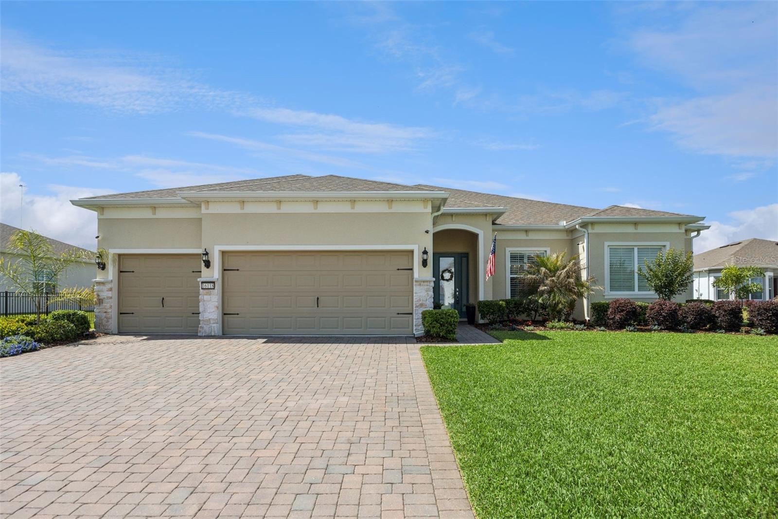 SUNSET PRESERVE PH 2 - Residential