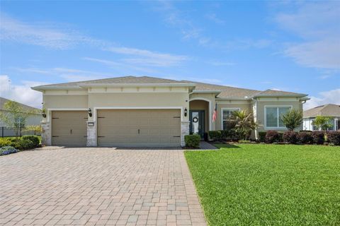 Photo of 16118 Bowline Street, Orlando, FL 32820 (MLS # O6403647)