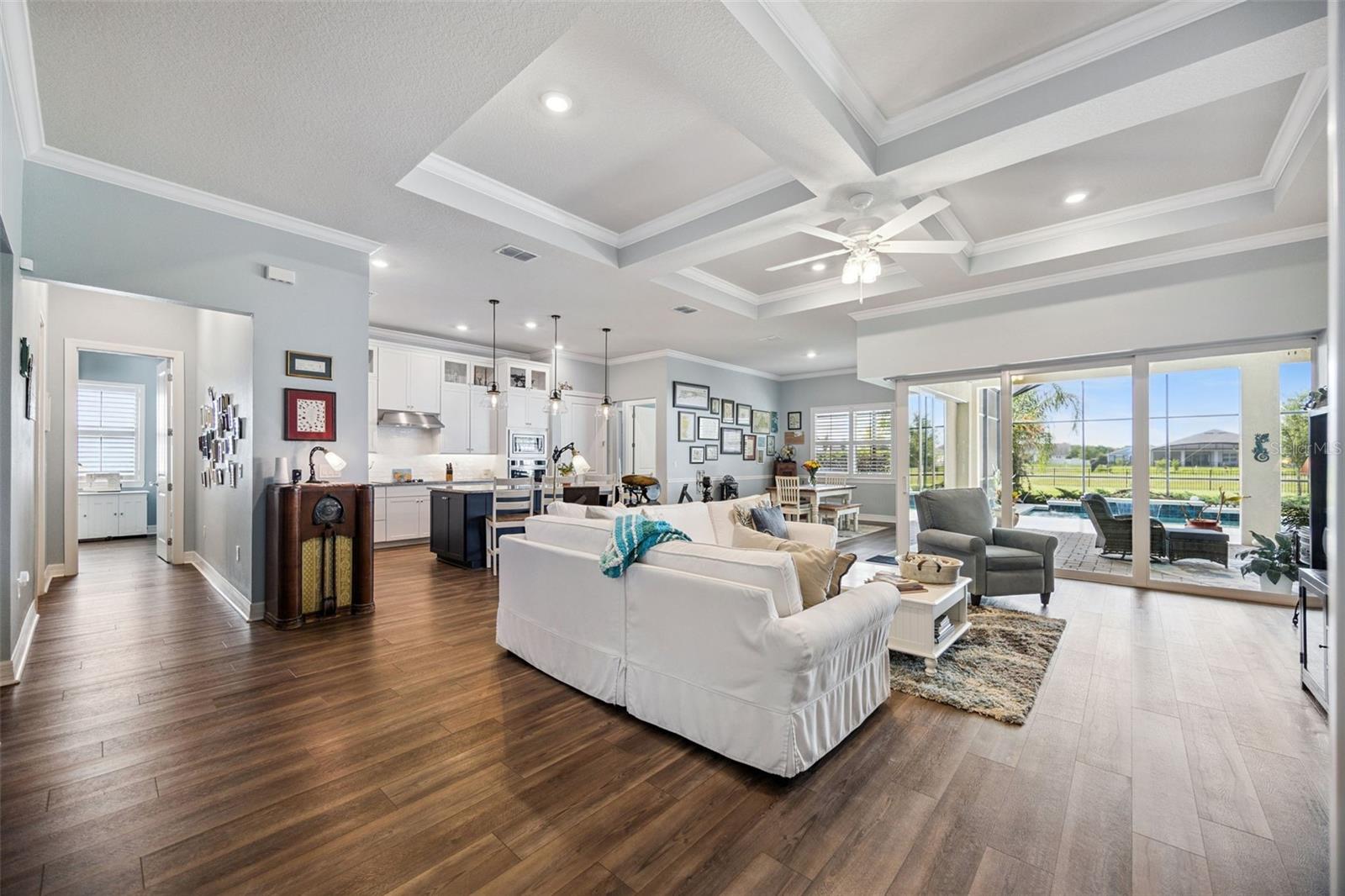 SUNSET PRESERVE PH 2 - Residential