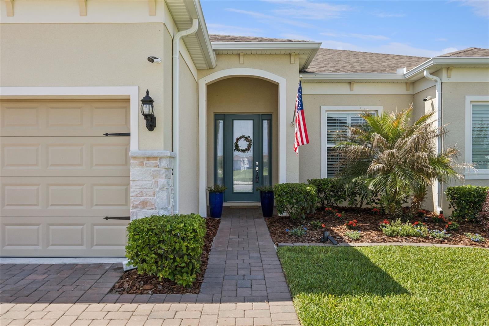 SUNSET PRESERVE PH 2 - Residential