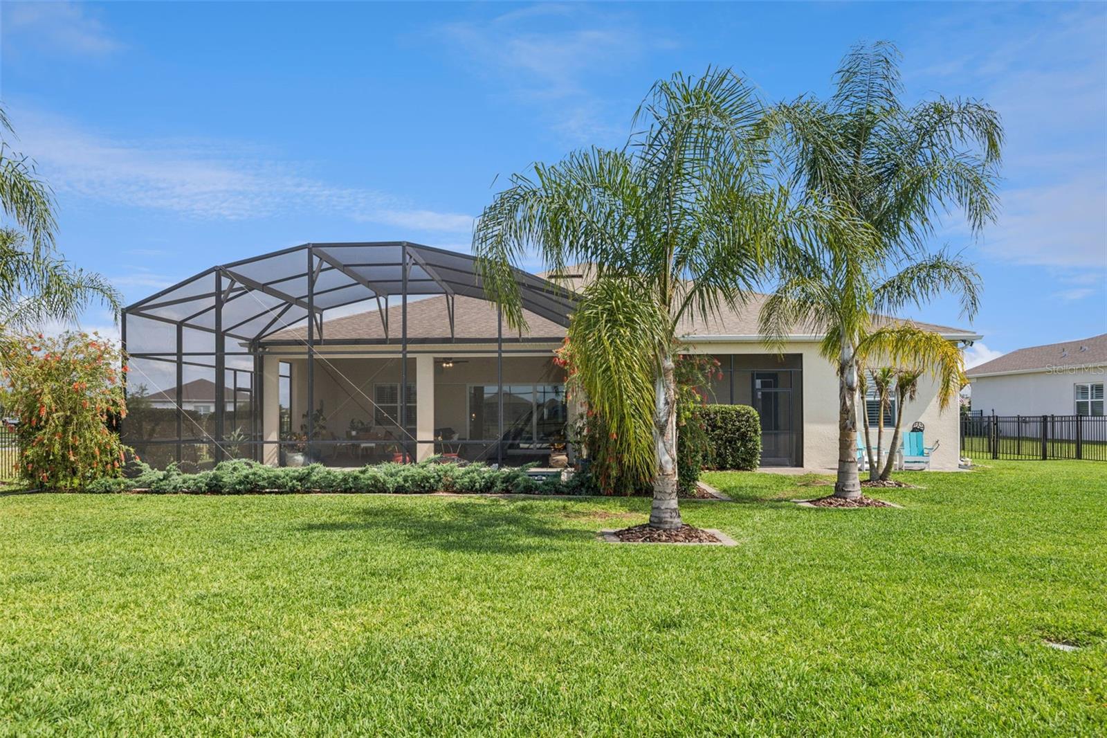 SUNSET PRESERVE PH 2 - Residential