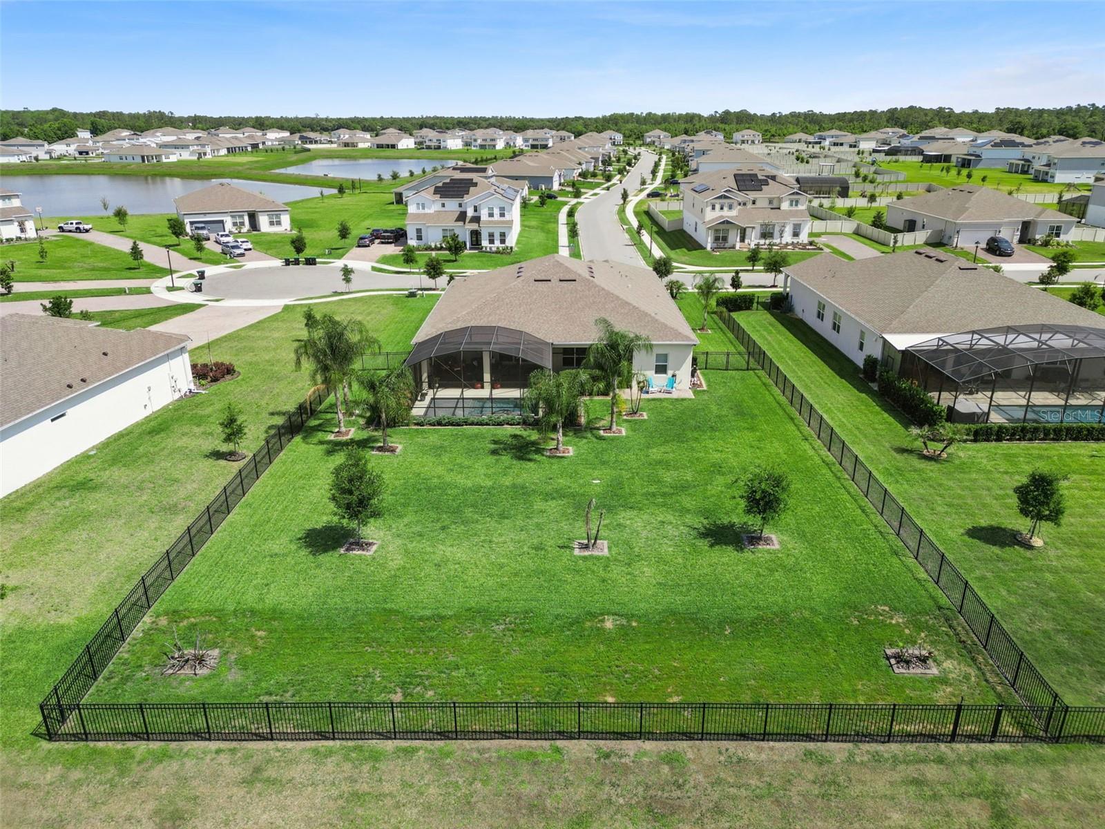 SUNSET PRESERVE PH 2 - Residential