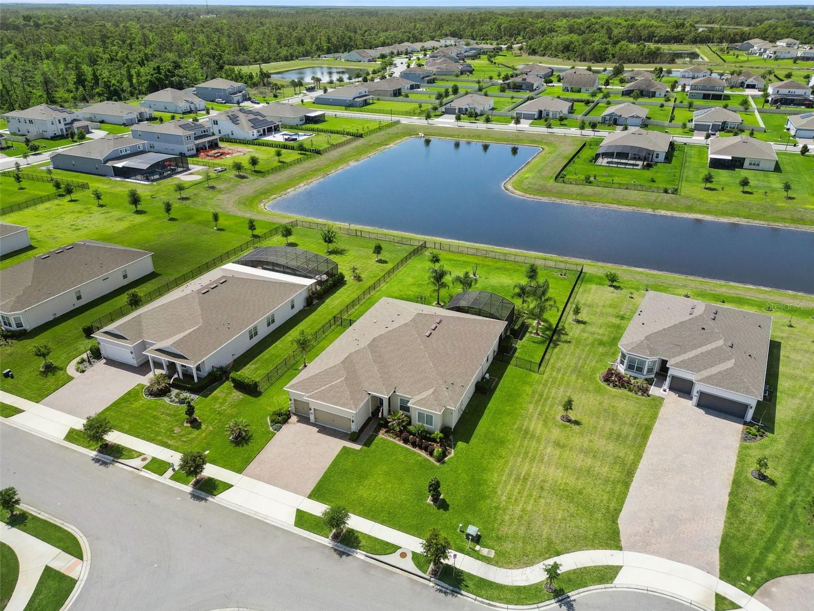 SUNSET PRESERVE PH 2 - Residential