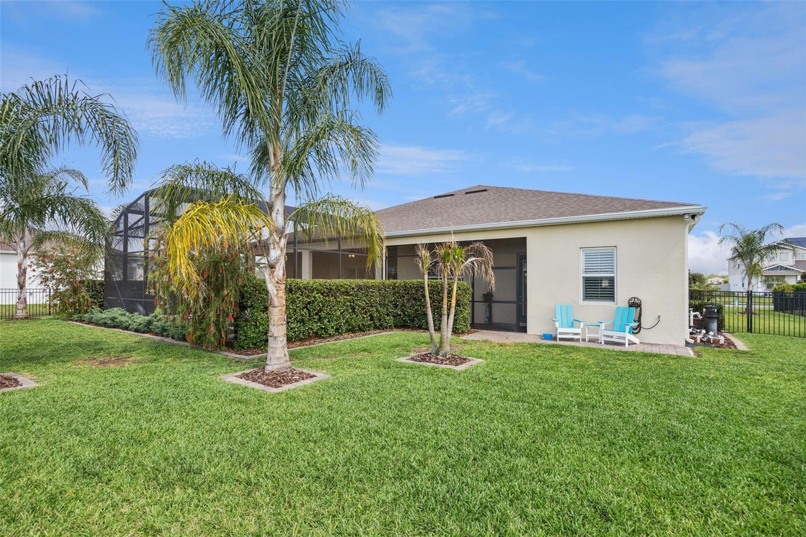 SUNSET PRESERVE PH 2 - Residential