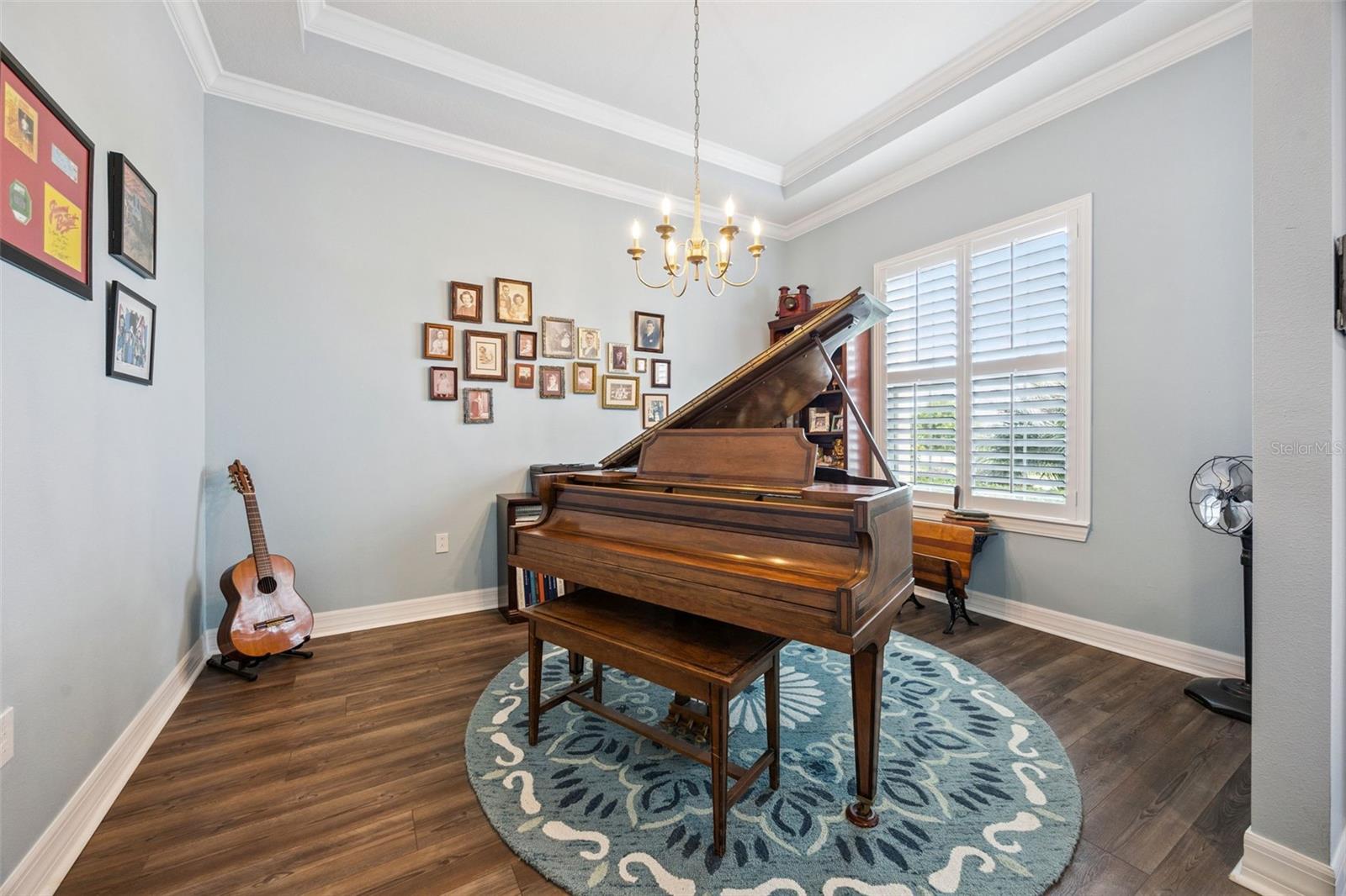 SUNSET PRESERVE PH 2 - Residential
